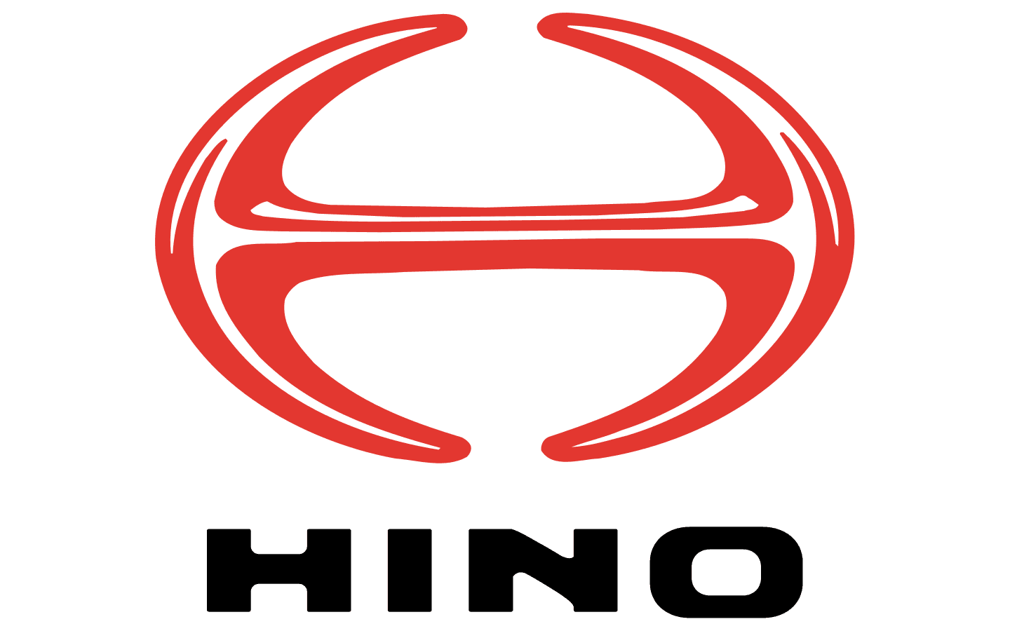 Hino logo