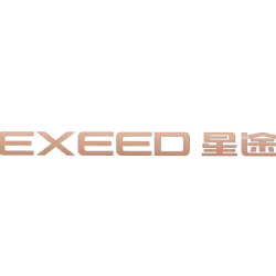 exeed logo