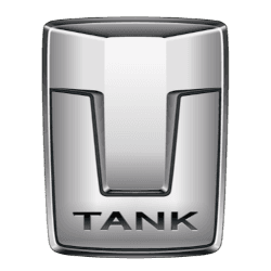 Tank logo