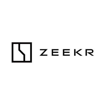 zeekr logo