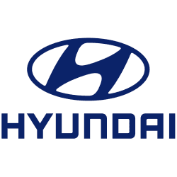 Hyundai logo