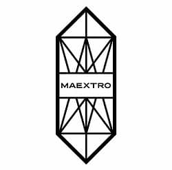 Maextro logo