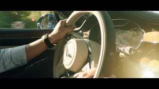 Bentley Continental GT 2018 | YallaMotor.com