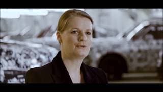 Heike Caroline Krismer - Project Leader Rolls-Royce Cullinan | YallaMotor.com