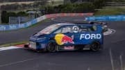 Wait, What? Ford Supervan beats Mustang GTD's Nürburgring Lap Time
