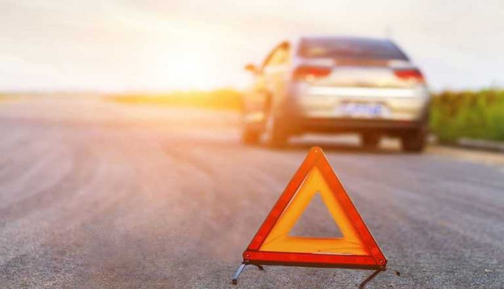 What To Do When Your Car Breaks Down On The Road in UAE
