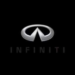 infiniti logo