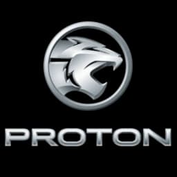 Proton brand logo