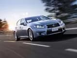 Lexus GS 2014 450h F-Sport