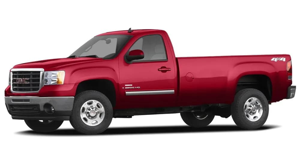 Sierra HD