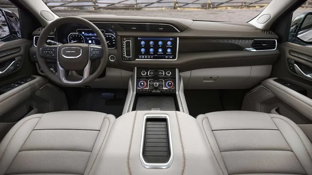 Yukon Denali
