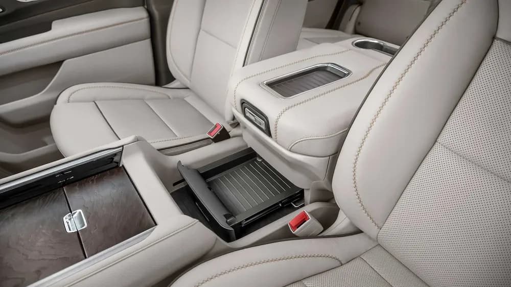 Yukon Denali