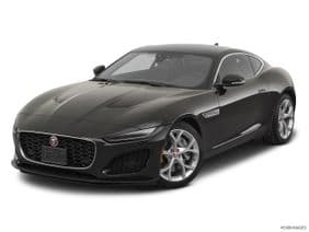 جاكوار إف-تايب كوبيه 2025 للبيع