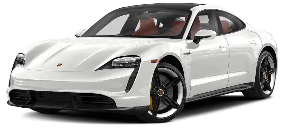 Taycan 