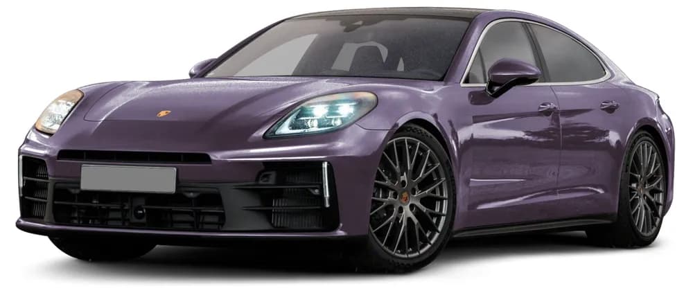 Porsche Panamera 2025 Base