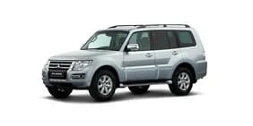 3.8L GLS 3 Door High