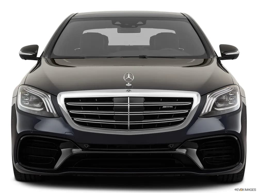 S 63 AMG