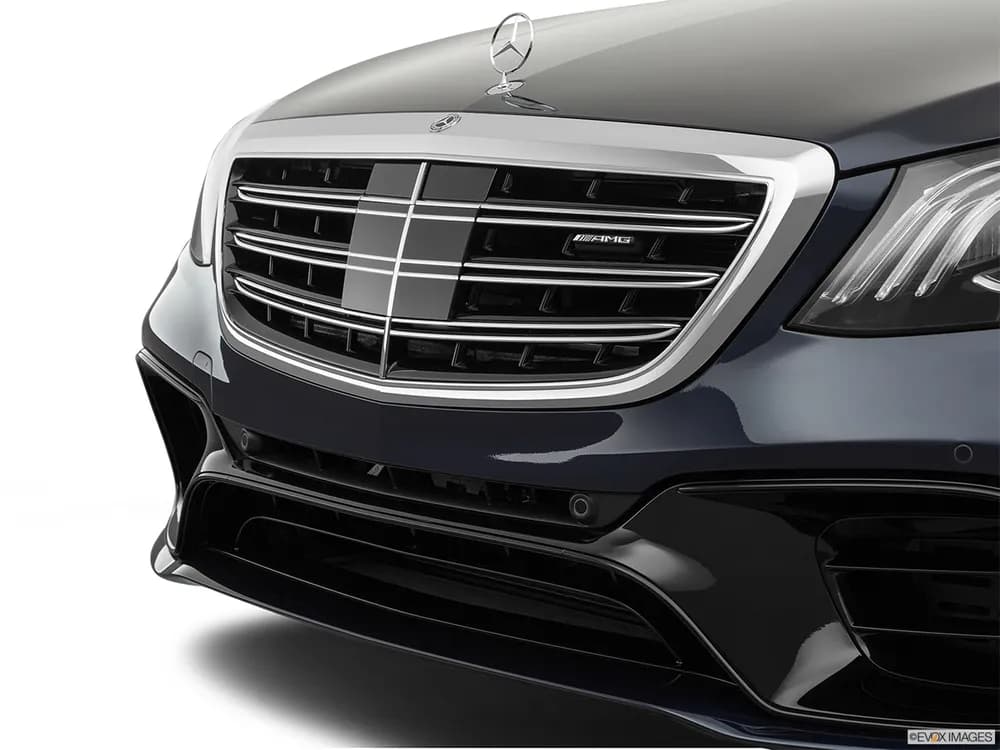 S 63 AMG