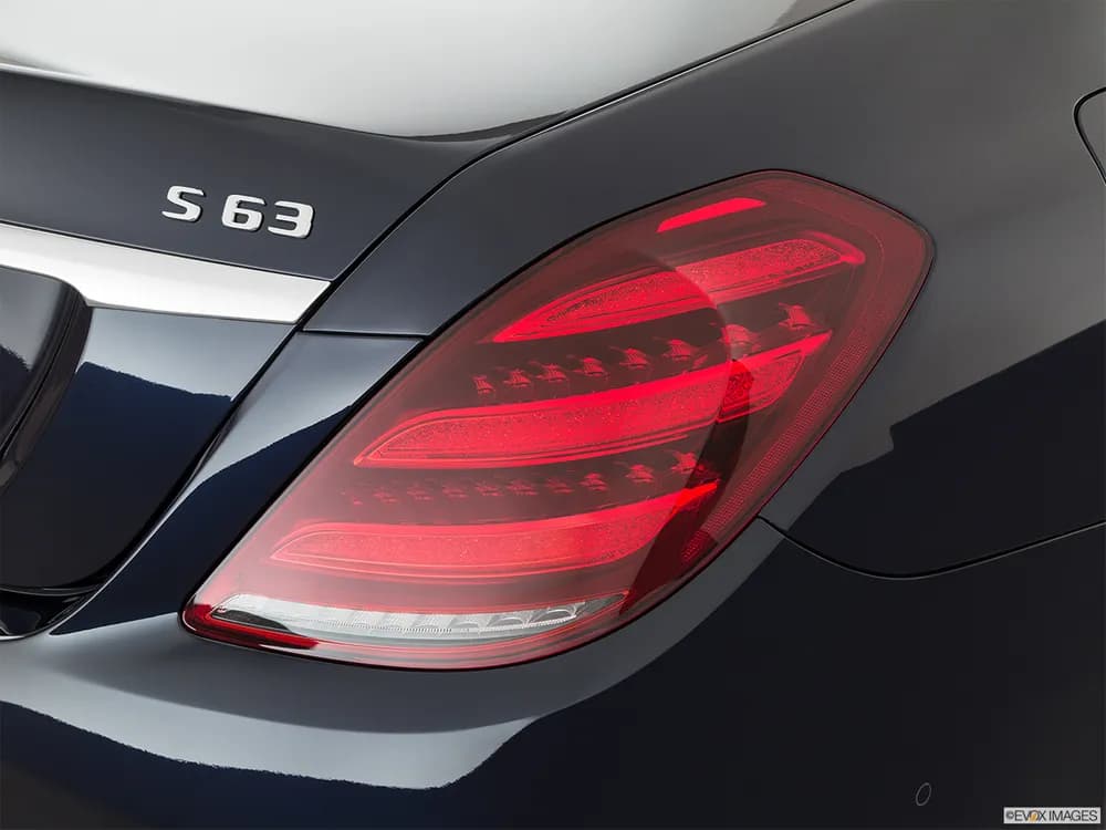 S 63 AMG