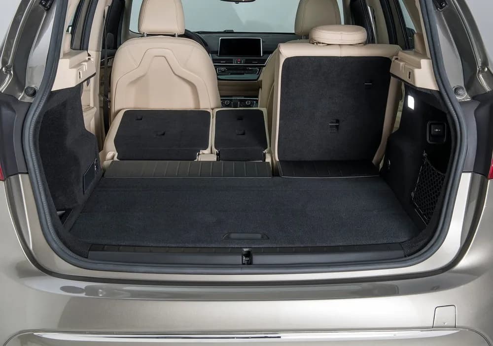 2 Series Active Tourer
