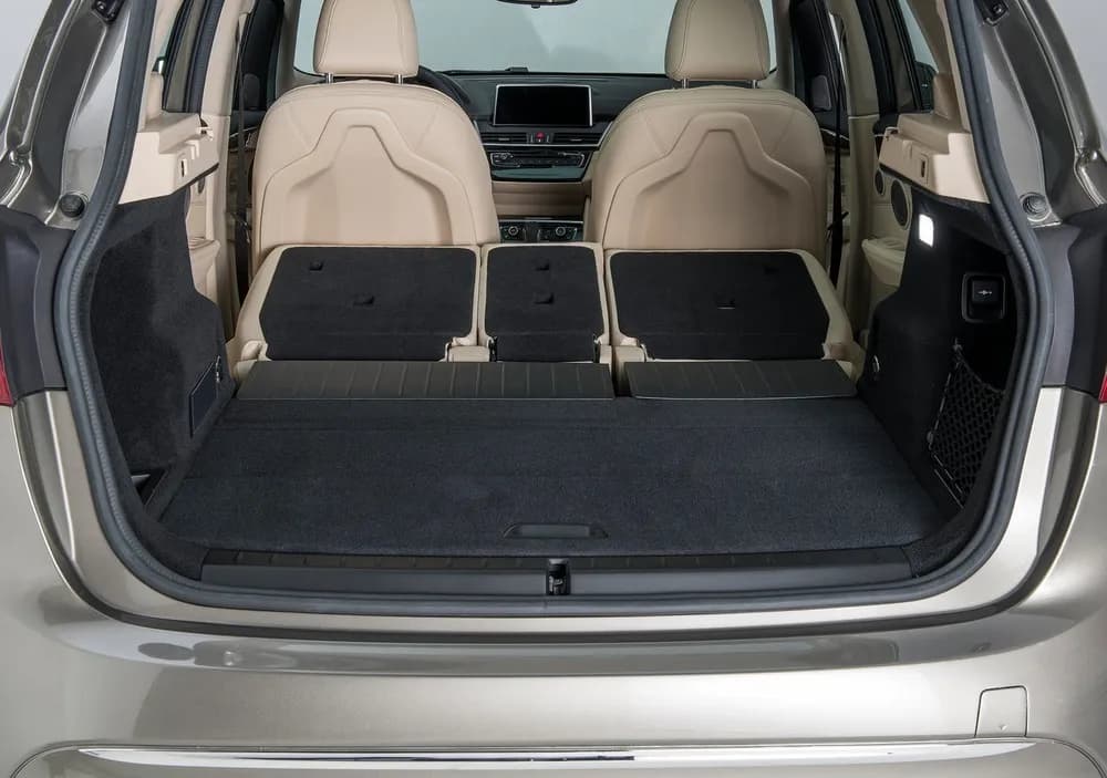 2 Series Active Tourer