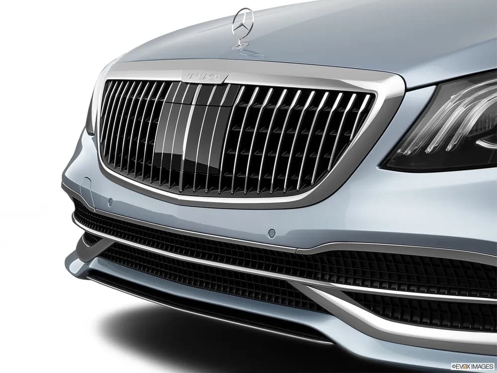 Maybach