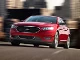 فورد تيريوس 2014 3.5L V6 LTD 