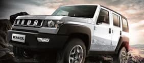 2.3L Turbo (5-door) Luxury