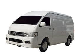 كنج لونج بانيل فان 2025 كنج لونج بانيل فان 2025 used_cars.forSale