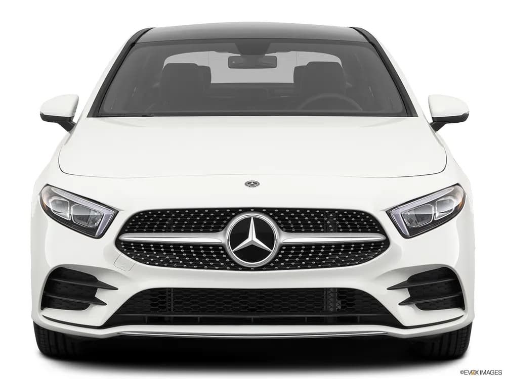 A-class Sedan