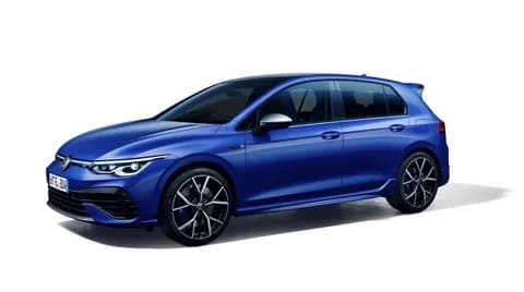Golf R used_cars.forSale
