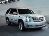 كاديلاك اسكاليد 2014 6.2L Base