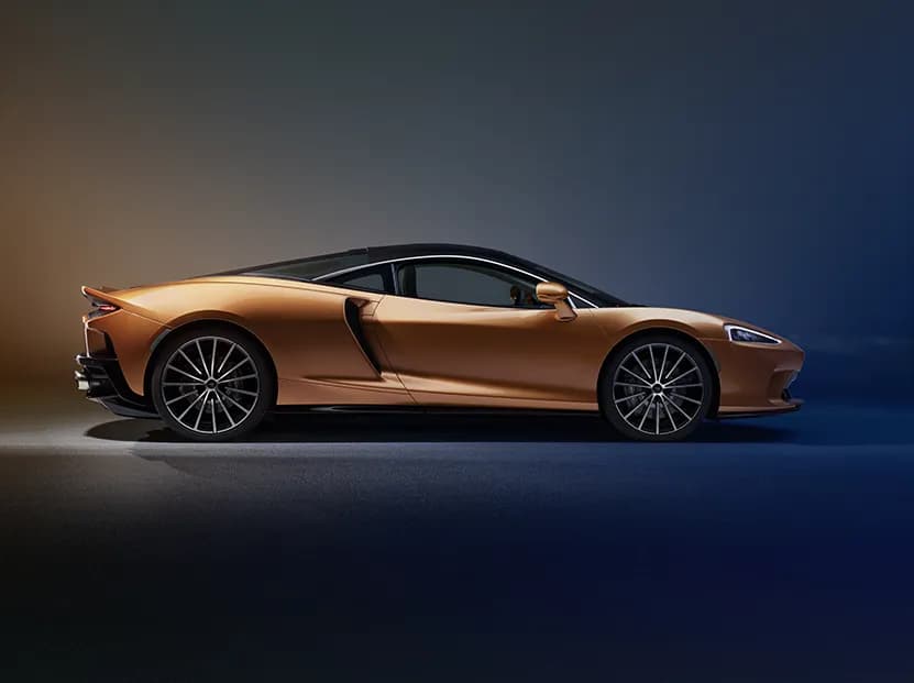 GT