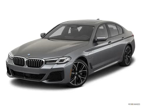 بي إم دبليو 5 Series 2026