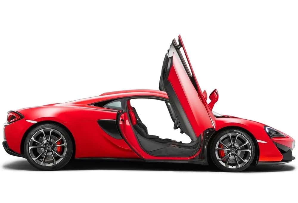 540C