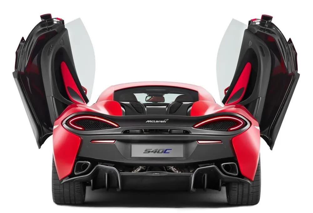 540C