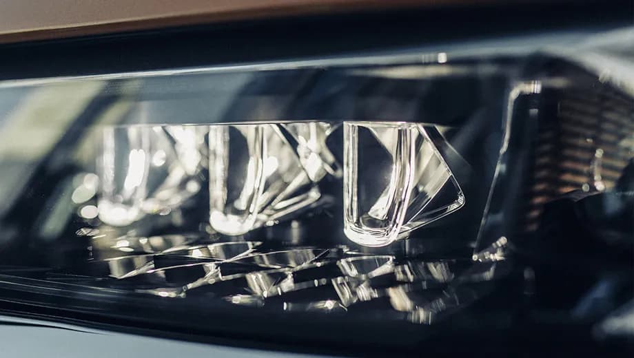 1.6T Performance Plus