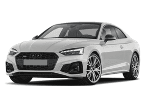 Audi A5 Coupe 2026 used_cars.forSale