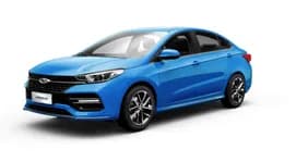 Chery arrizo-6 2026 used_cars.forSale