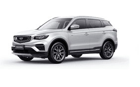 Geely Azkarra 2026 used_cars.forSale