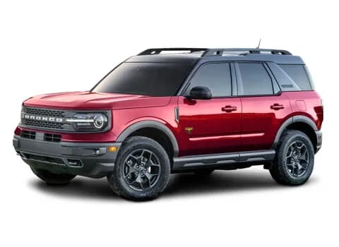 Ford Bronco Sport used_cars.forSale