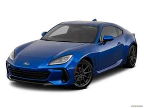 Subaru brz 2026 used_cars.forSale