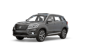 Changan CS75 2026 Changan CS75 2026 used_cars.forSale