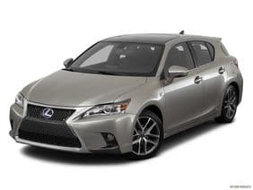 Lexus CT 2026 used_cars.forSale