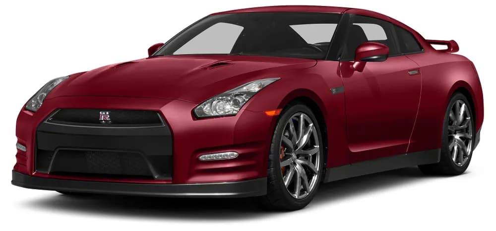 GT-R  