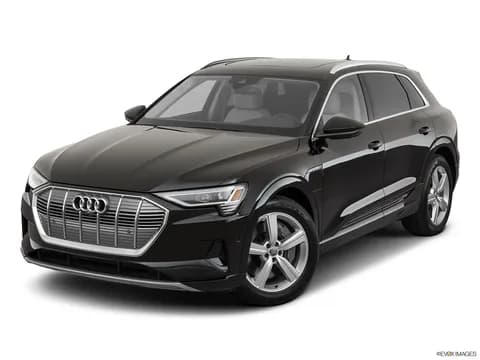 Audi e-tron used_cars.forSale