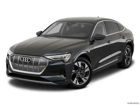 Audi e-tron Sportback used_cars.forSale