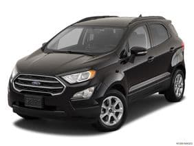 Ford EcoSport 2026 used_cars.forSale
