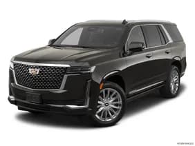 Cadillac escalade 2026 used_cars.forSale