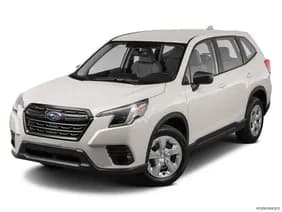 Subaru forester 2026 used_cars.forSale